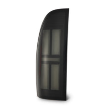 Load image into Gallery viewer, AlphaRex 05-15 Toyota Tacoma NOVA LED Tail Lights - Black