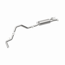 Load image into Gallery viewer, MagnaFlow BRE Exhaust Kit 01-02 Savana Express 3500 5.7L