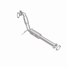 Load image into Gallery viewer, MagnaFlow 02-04 Volvo S60 2.3L Direct Fit Converter