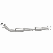 Load image into Gallery viewer, MagnaFlow 05-12 Toyota Tacoma 2.7L Direct Fit Converter