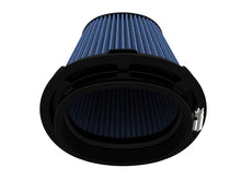 Load image into Gallery viewer, aFe Momentum Intake Rplcmnt Air Filter (5-1/4x3-3/4)IN F x(7-3/8x5-7/8)IN B x(4-1/2x4)IN Tx8-3/4IN H