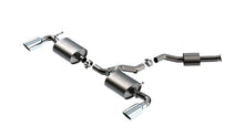 Load image into Gallery viewer, Borla 19-25 Toyota RAV4 Hybrid 2.25 S-Type Cat Back Exhaust