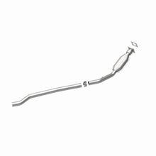 Load image into Gallery viewer, MagnaFlow 96-01 Chrysler Town &amp; Country 3.3L Direct Fit Converter