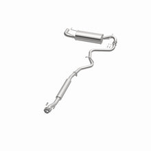 Load image into Gallery viewer, MagnaFlow BRE Exhaust Kit 08-11 Subaru Impreza Outback Sport