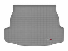 Load image into Gallery viewer, WeatherTech 2026 Toyota RAV4 Trunk Cargo Liners - Grey