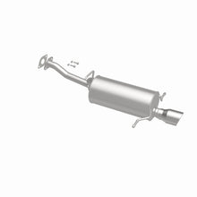 Load image into Gallery viewer, BRExhaust 02-04 Subaru Impreza 2.0L Muffler Kit
