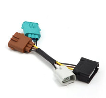 Load image into Gallery viewer, AlphaRex 97-03 Ford F150 Tail Lights To AlphaRex Luxx-Series Tail Lights Converters