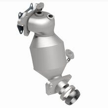 Load image into Gallery viewer, MagnaFlow 10-14 Honda Insight 1.3L Direct Fit Catalytic Converter
