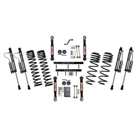 Skyjacker 4In PKG 97-02TJ W/ X-LKS 4ADX