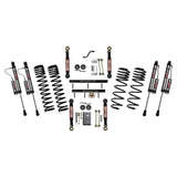 Skyjacker 4In PKG 97-02TJ W/ X-LKS 4ADX