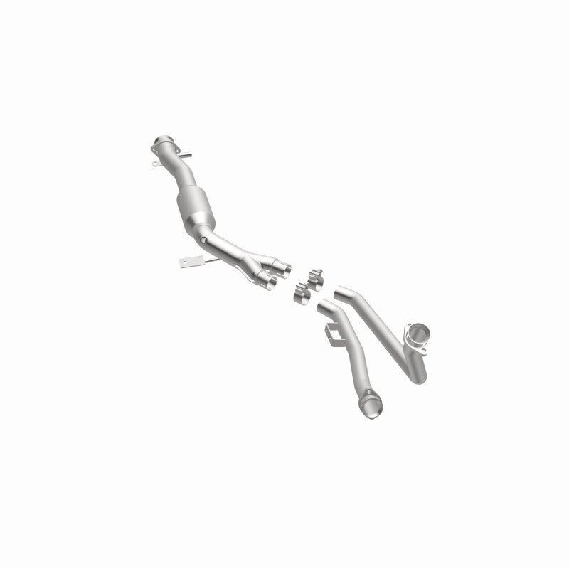 MagnaFlow 96-02 Mercedes-Benz SL600 6.0L Direct Fit Converter