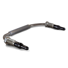 Load image into Gallery viewer, EBC Racing Replacement X-Over Pipe (for 28mm Thick Discs)