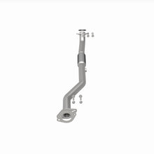 Load image into Gallery viewer, BRE Exhaust 98-00 Altima 2.4L Front Pipe Kit