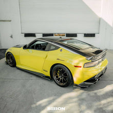 Load image into Gallery viewer, Seibon 2023 Nissan Z Dry Carbon Fiber Roof