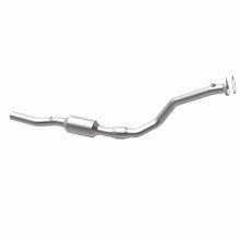 Load image into Gallery viewer, MagnaFlow 09-11 Audi A6 Quattro 3.0L Direct Fit Converter