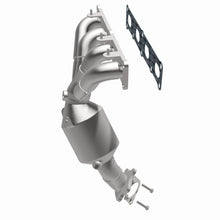 Load image into Gallery viewer, MagnaFlow 13-16 Dart L4 2 2.4 OEM Manifold Direct Fit Converter