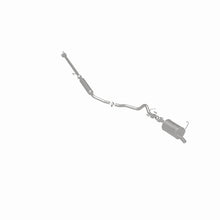 Load image into Gallery viewer, MagnaFlow BRE Exhaust Kit 97-01 Honda CR-V 2.0L