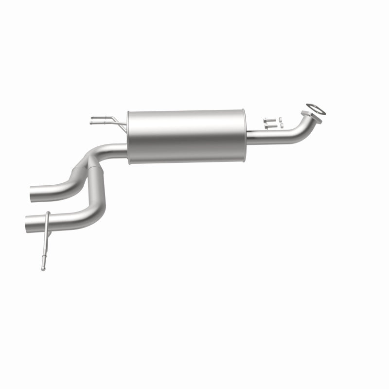 MagnaFlow BRE Exhaust Kit 13-17 HYUNDAI VELOSTER 1.6L