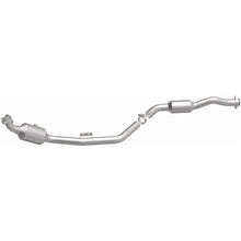 Load image into Gallery viewer, MagnaFlow 07-09 Mercedes-Benz E350 3.5L Direct Fit Converter