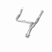 Load image into Gallery viewer, MagnaFlow 07-10 GMC Sierra 2500 HD 6.0L Direct Fit Converter