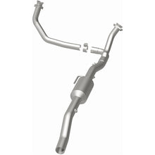 Load image into Gallery viewer, MagnaFlow 2000 Dodge Durango 5.2L Direct Fit Converter