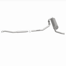 Load image into Gallery viewer, MagnaFlow BRE Exhaust Kit 96-00 Toyota RAV4 2.0L