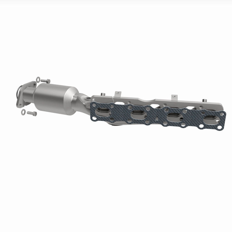 MagnaFlow 05-06 Nissan Titan 5.6L Direct Fit Converter