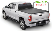 Load image into Gallery viewer, Tonno Pro 07-13 Toyota Tundra (w/o Utility Track Sys) 6ft. 7in. Bed Tonno Fold Tonneau Cover