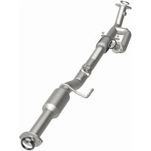 Load image into Gallery viewer, MagnaFlow 18-19 Toyota Camry 3.5L Direct Fit Converter