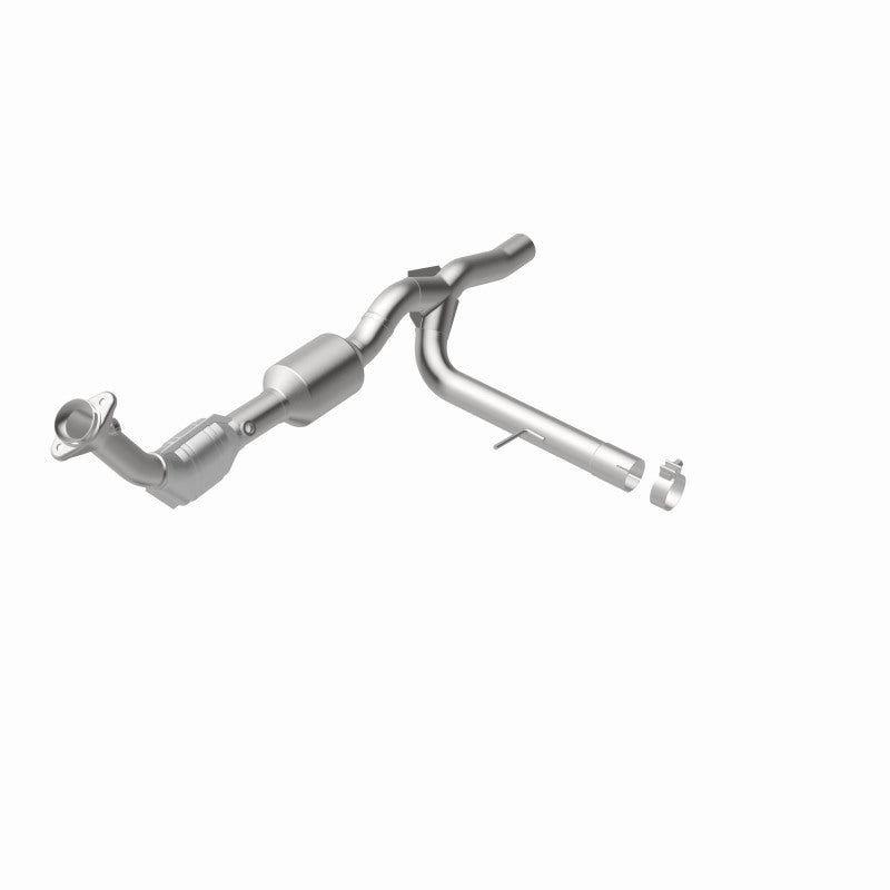 MagnaFlow 04-06 F-150 V8 4.6 OEM Underbody Direct Fit Converter