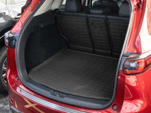Load image into Gallery viewer, WeatherTech 22-25 Mazda CX-5 Seatback Cargo Liner HP - Black