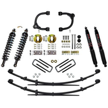 Load image into Gallery viewer, Skyjacker 16-22 Toyota Tacoma 3in Coilover Suspension Lift System