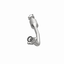 Load image into Gallery viewer, MagnaFlow 00-01 Insight 1 OEM Underbody Direct Fit Converter