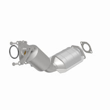 Load image into Gallery viewer, MagnaFlow 09-12 Infiniti FX35 3.5L Direct Fit Converter