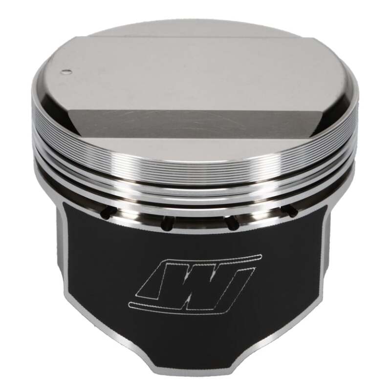 Wiseco Nissan Turbo Domed +14cc 1.181 X 88 Piston Shelf Stock