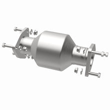 Load image into Gallery viewer, MagnaFlow 08-10 Honda Accord 3.5L Direct Fit Converter