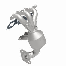 Load image into Gallery viewer, MagnaFlow 06-09 Ford Fusion 3.0L Direct Fit Converter