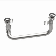Load image into Gallery viewer, BRE Exhaust 88-93 C1500 C2500 K1500 K2500 4.3L 5.0L Front Pipe Kit