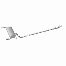 Load image into Gallery viewer, MagnaFlow BRE Exhaust Kit 05-08 Sportage Tucson 2.7L