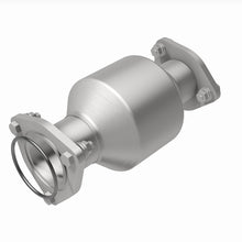 Load image into Gallery viewer, MagnaFlow 16-17 Honda Accord 2.4L Direct Fit Catalytic Converter (California Grade)