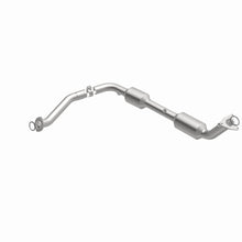 Load image into Gallery viewer, MagnaFlow 07-10 Toyota Tundra 5.7L Direct Fit Converter