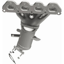 Load image into Gallery viewer, MagnaFlow 11-15 Chevrolet Cruze 1.8L Direct Fit Converter
