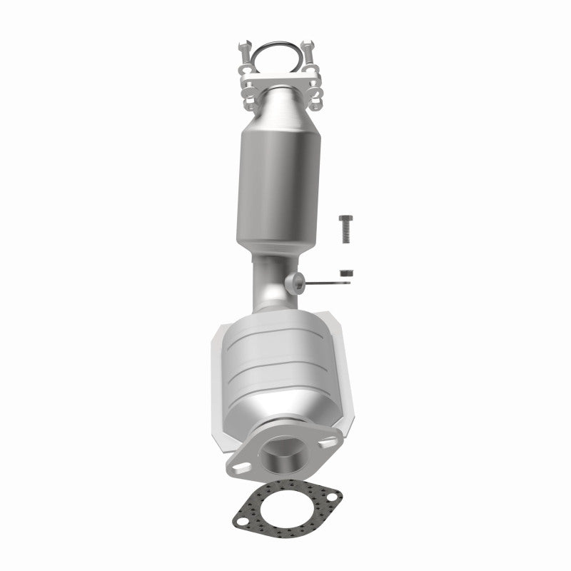 MagnaFlow 09-12 Infiniti FX35 3.5L Direct Fit Converter