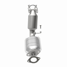 Load image into Gallery viewer, MagnaFlow 09-12 Infiniti FX35 3.5L Direct Fit Converter