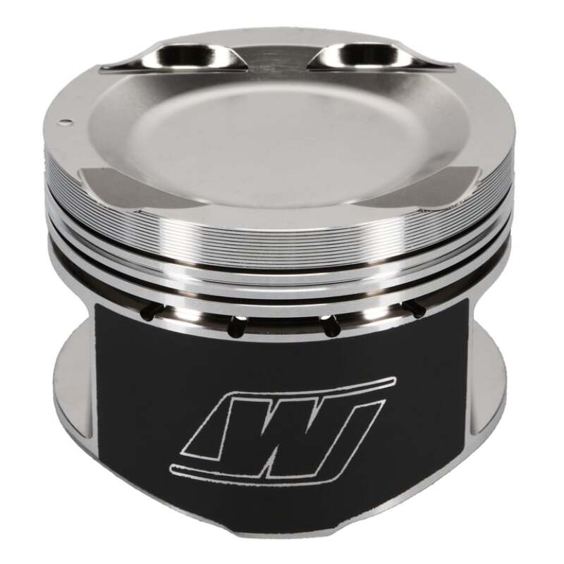 Wiseco Ford 2.0L 91.50 mm Bore 40.80 mm CH -20.20 CC Piston Shelf Stock Kit