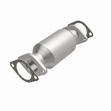 Load image into Gallery viewer, MagnaFlow 10-12 Hyundai Genesis Coupe 2.0L Direct Fit Converter