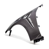 Anderson Composites 2024 Ford Mustang Type-GTD Carbon Fiber Fenders