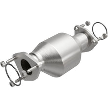 Load image into Gallery viewer, MagnaFlow Direct Fit Catalytic Converter 12-14 CrossTour 2.4L (Not for sale in California)
