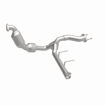 Load image into Gallery viewer, MagnaFlow 22-23 Ford F-150 2.7L Right OEM Direct Fit Converter