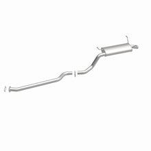 Load image into Gallery viewer, MagnaFlow BRE Exhaust Kit 01-06 Hyundai Santa Fe 2.7L
